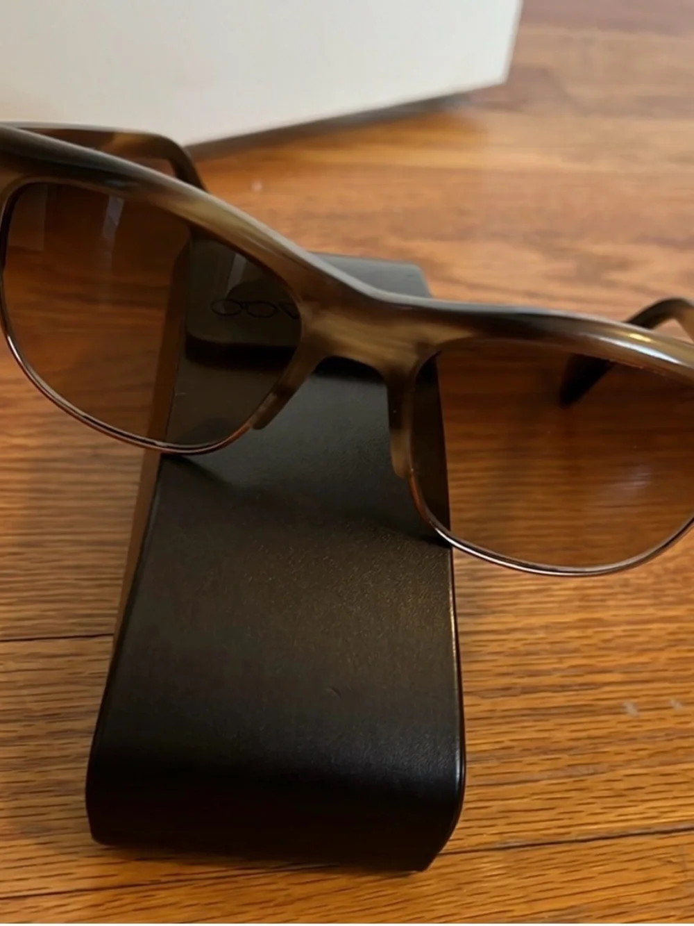 Oliver Peoples Wilder sunglasses. BEAUTIFUL!!!